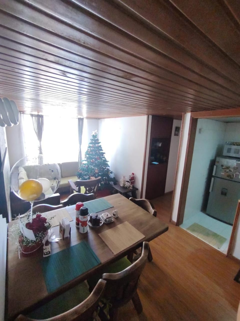 Habitación ITCI – Terminal Salitre Vacation rental in Bogota