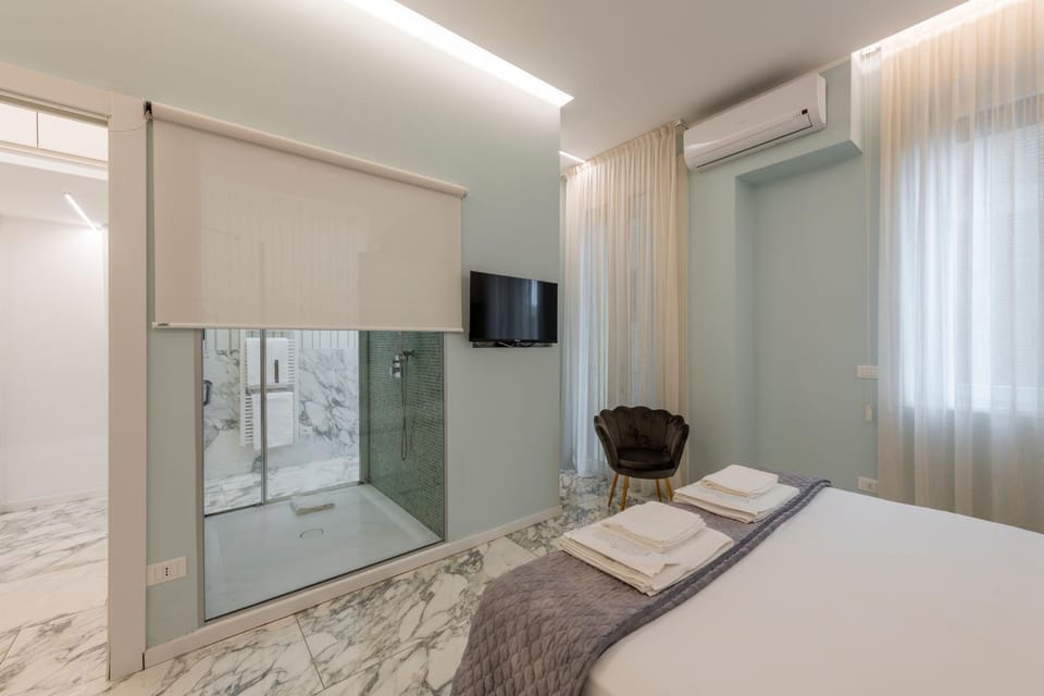 Milan Royal Suites Luxury Brera Apartment in Milan