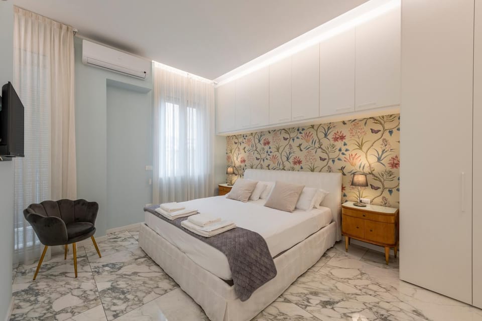 Milan Royal Suites Luxury Brera Apartment in Milan