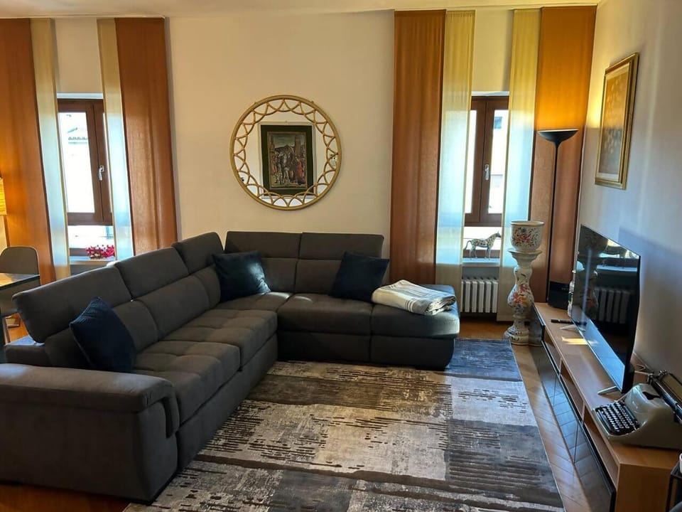 Castelvecchio Apartment Apartment in Verona