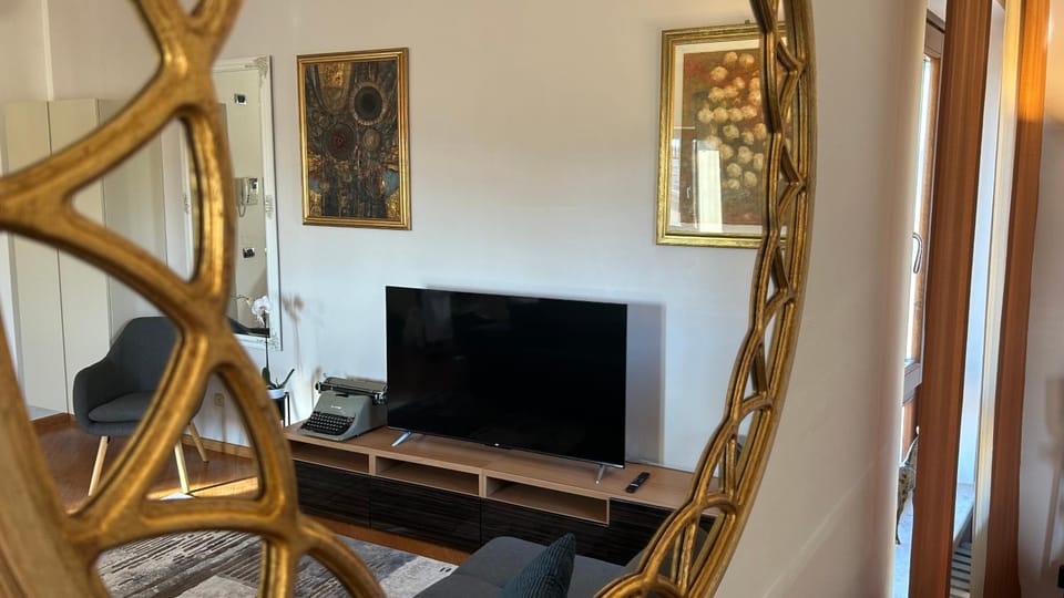 Castelvecchio Apartment Apartment in Verona