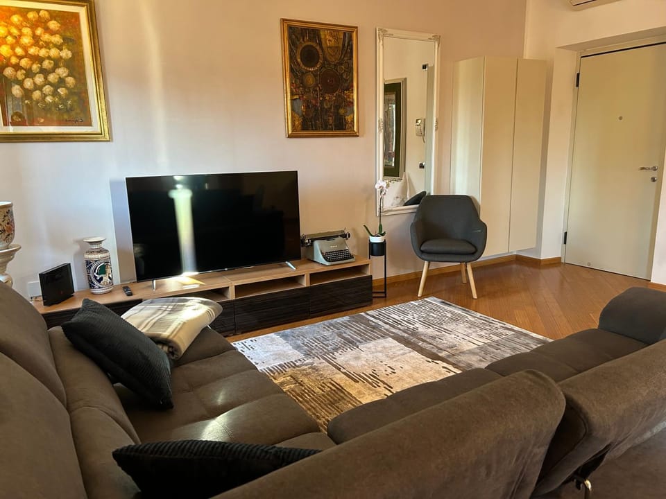 Castelvecchio Apartment Apartment in Verona