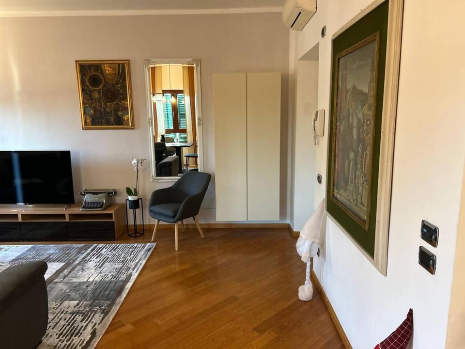 Castelvecchio Apartment Apartment in Verona