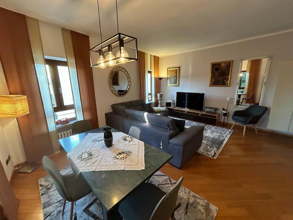 Castelvecchio Apartment Apartment in Verona