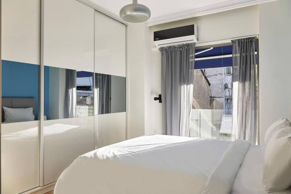 lux central Athens apartment Apartment in Athens
