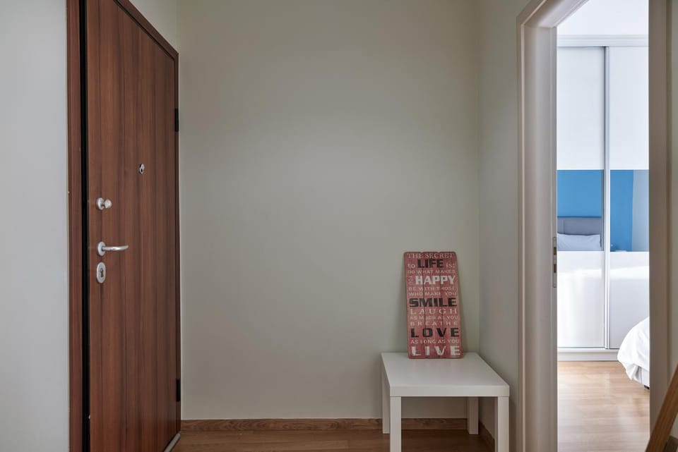 lux central Athens apartment Apartment in Athens