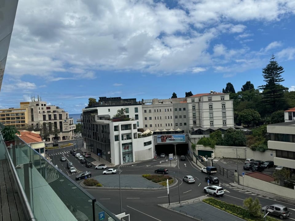 City view
