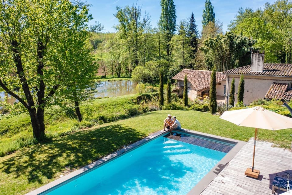 Balcony/Terrace, Swimming pool