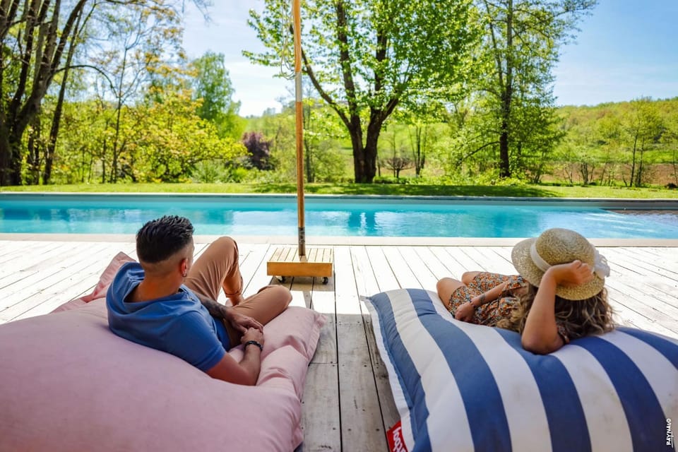 Balcony/Terrace, Swimming pool