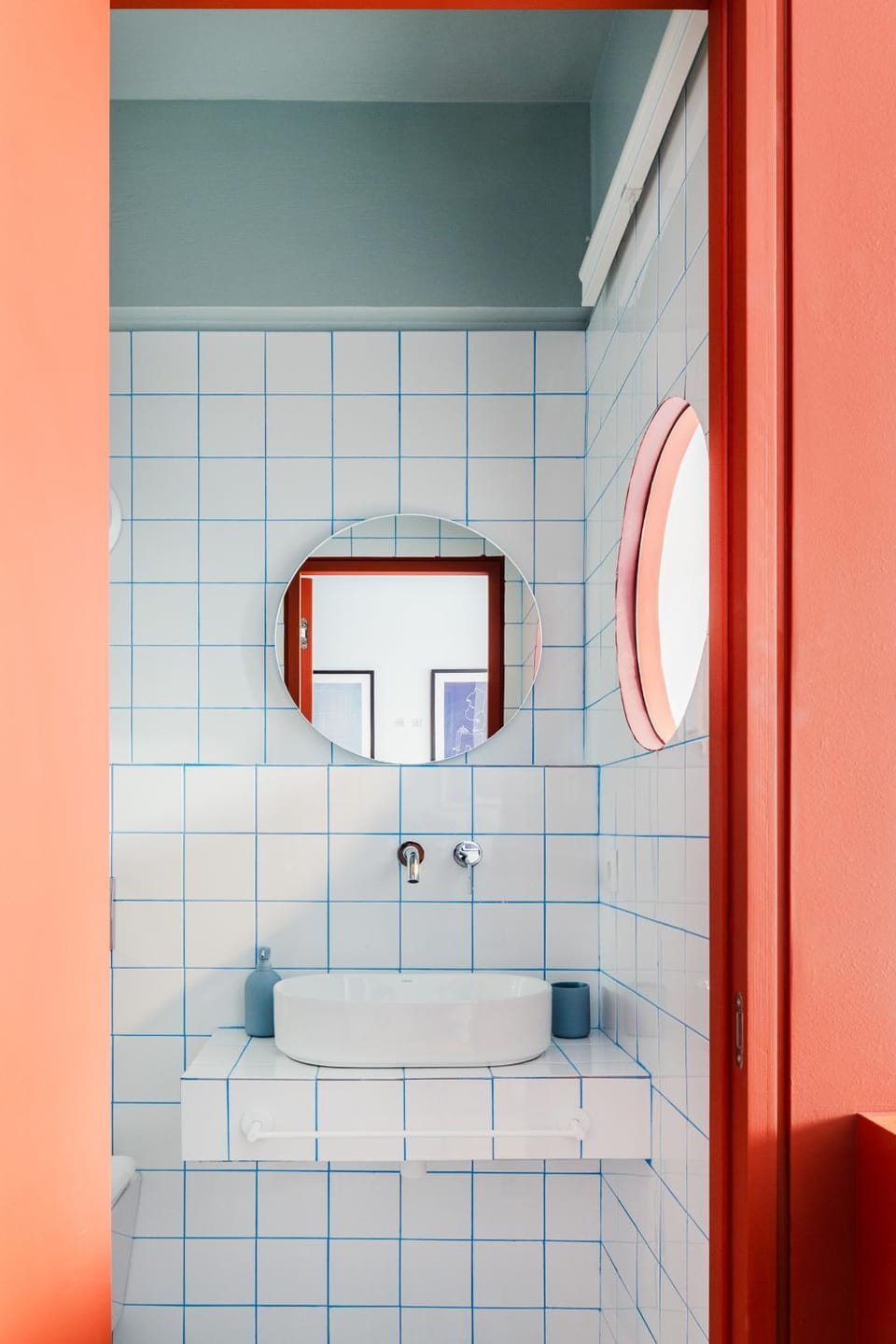 Acre Urban Studios in Monastiraki Apartment in Athens