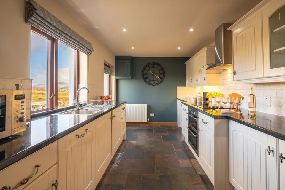 Blacksmith's Cottage House in Scotland