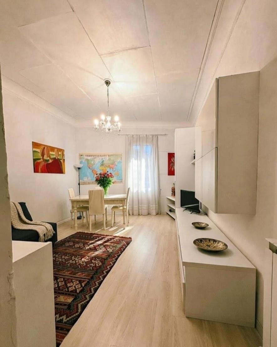 Gorgeous Flat In Pigneto Apartment in Rome