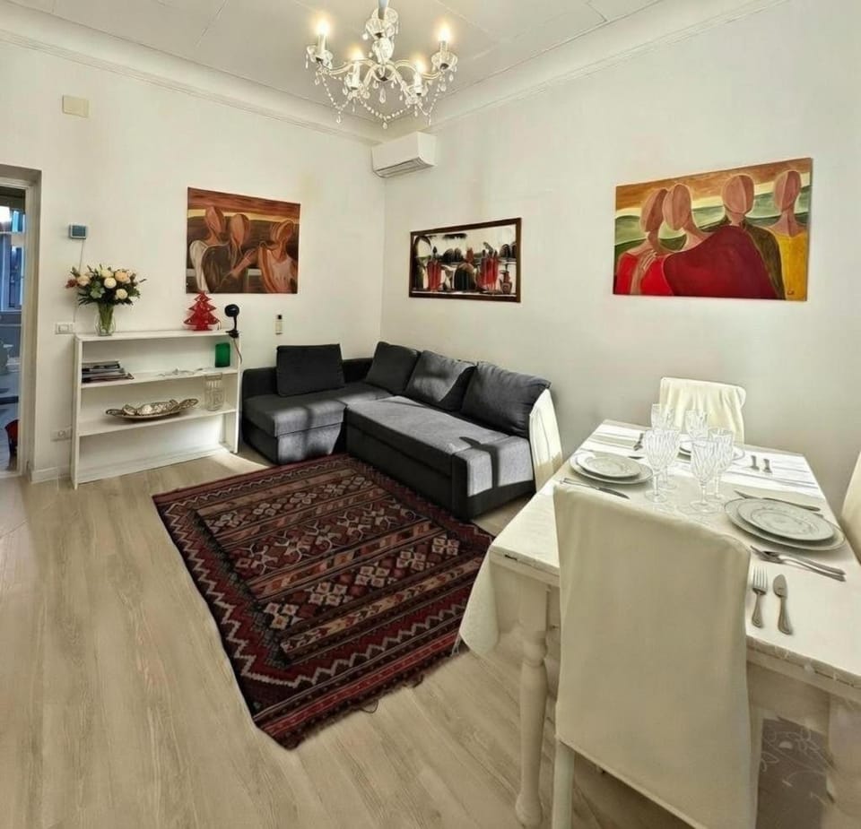 Gorgeous Flat In Pigneto Apartment in Rome