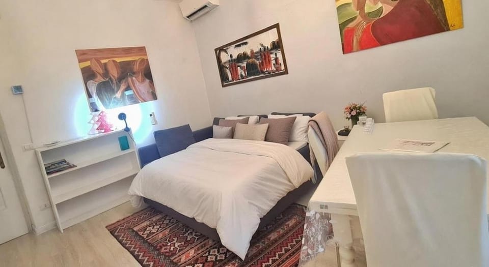 Gorgeous Flat In Pigneto Apartment in Rome