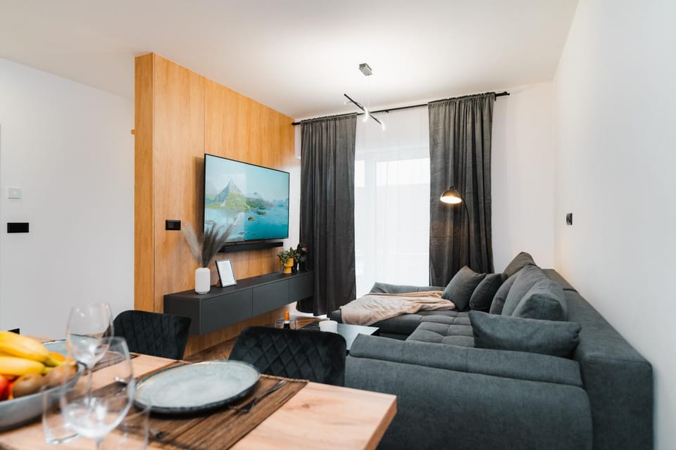 Liptouka Apartman Apartment in Slovakia