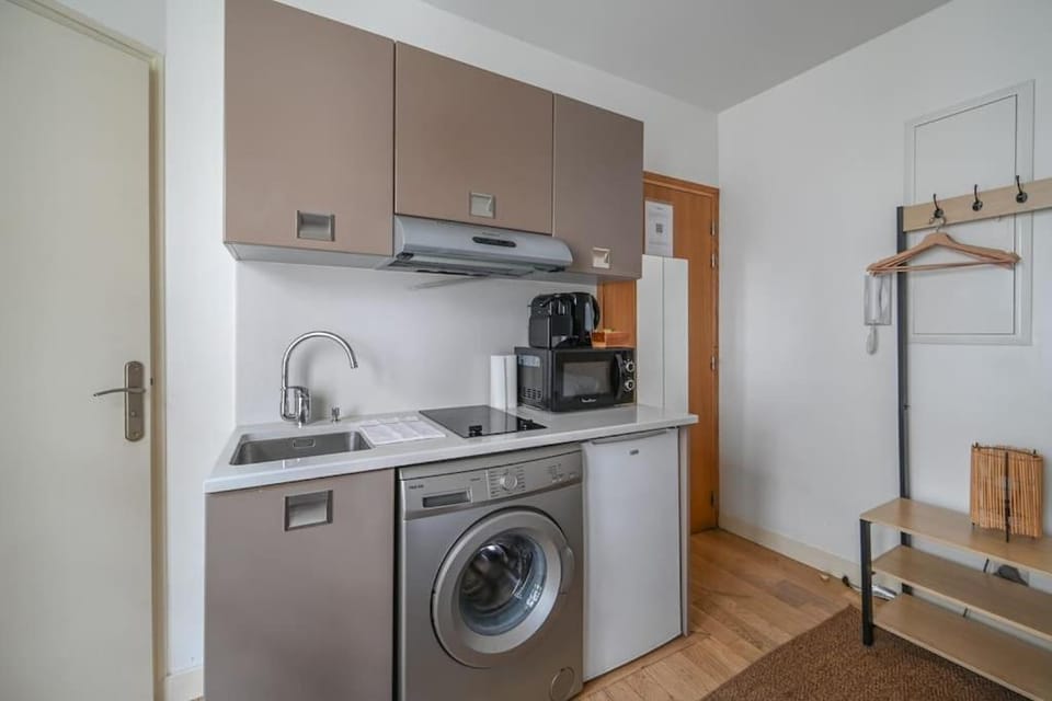 So cute Apartment (Opéra 3D) Apartment in Paris