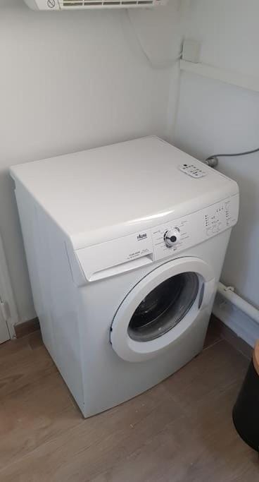 Le 131 Apartment in Reims