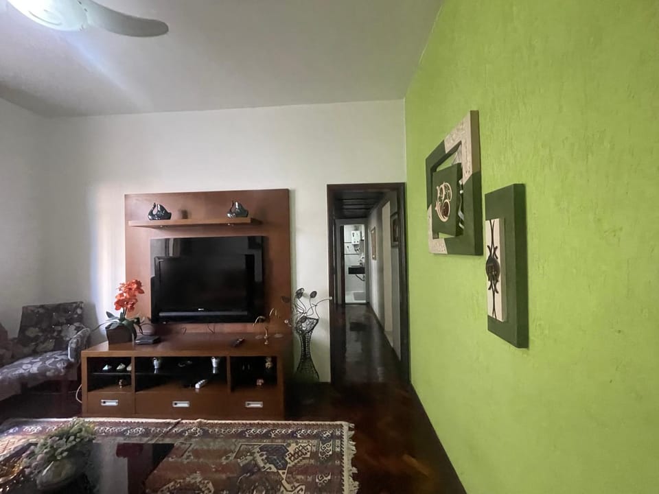 Largo do Machado Estilo Apartment in Santa Teresa