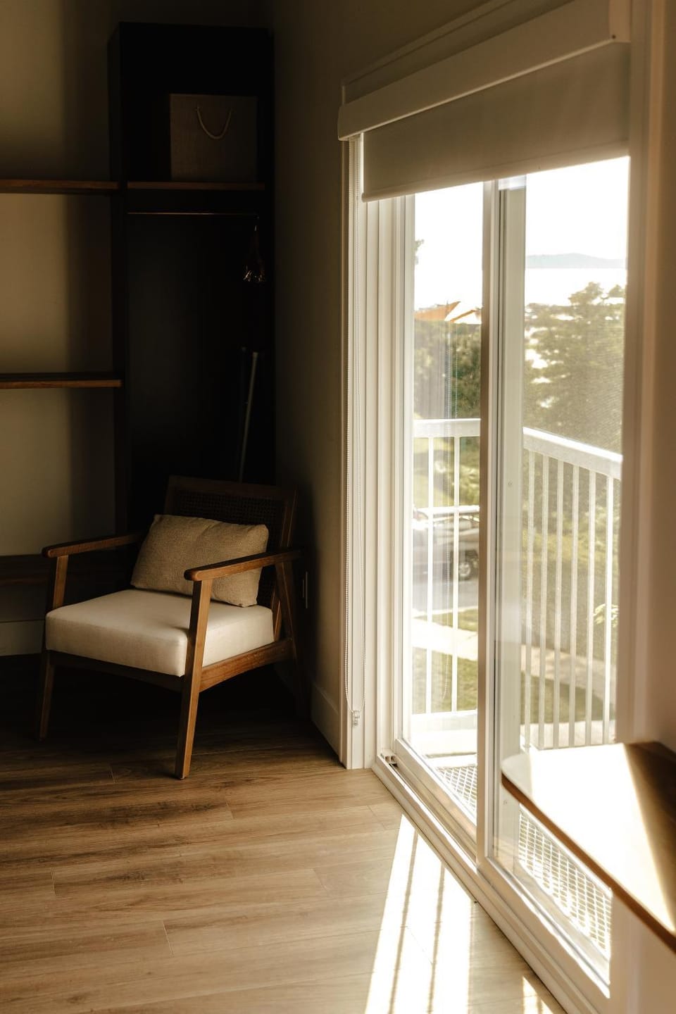 Balcony/Terrace, Seating area