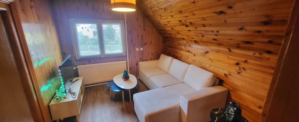 Appart Bois de reve SPA Apartment in Baden-Württemberg