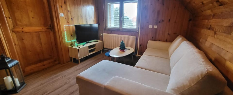 Appart Bois de reve SPA Apartment in Baden-Württemberg