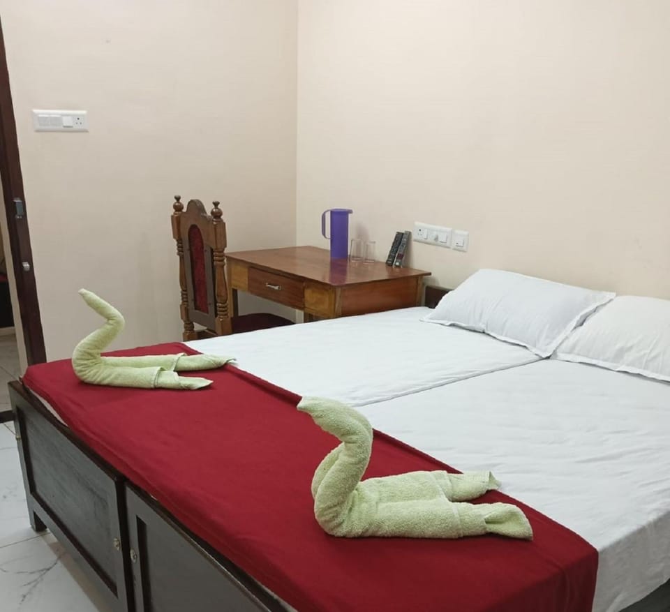 SRI PADMANABHA TOURIST HOME Hotel in Thiruvananthapuram