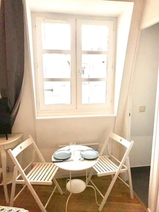 Magnifique appartement à Opéra (Opéra6D) Apartment in Paris