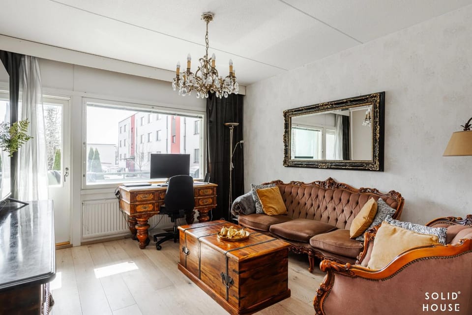 Balcony/Terrace, Living room, Seating area