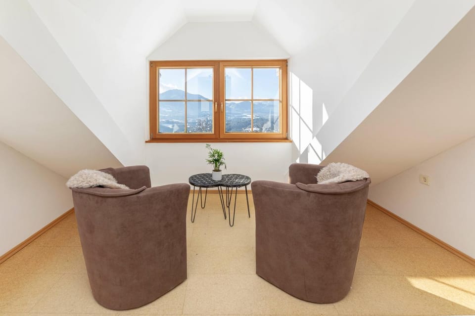 View (from property/room), View (from property/room), Living room, Seating area, Mountain view, Mountain view