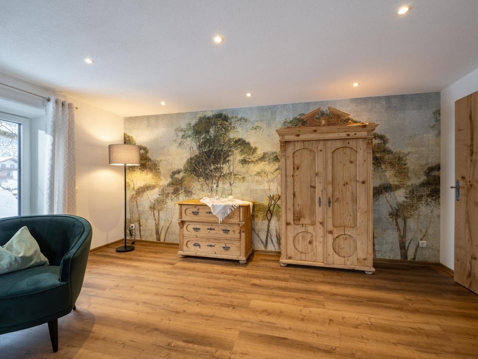 Living room, Seating area, wardrobe