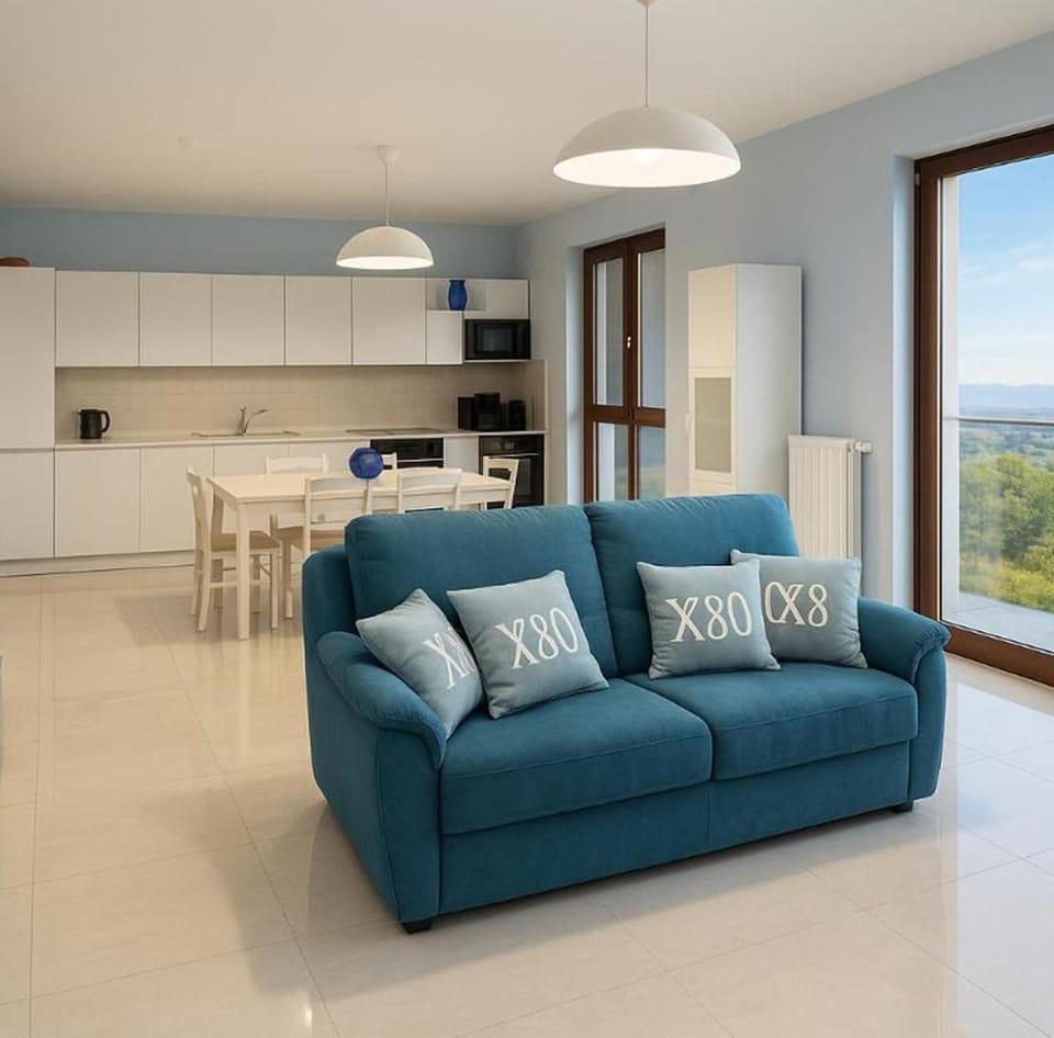 Maison & Suite Apartment in Trani