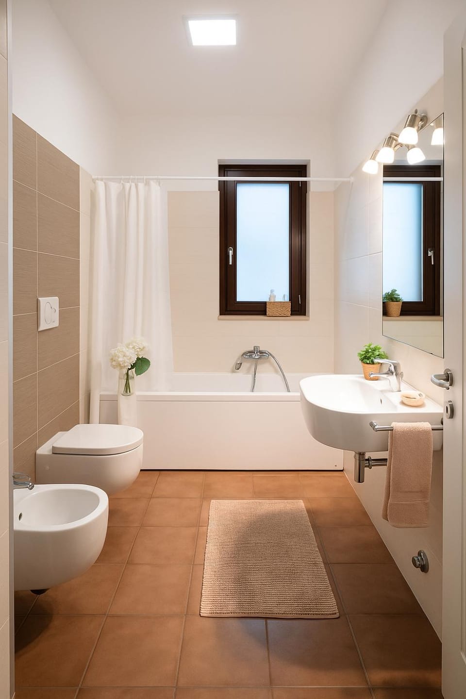 Maison & Suite Apartment in Trani