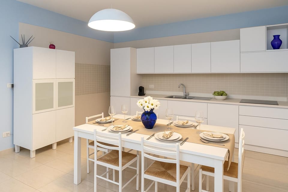 Maison & Suite Apartment in Trani
