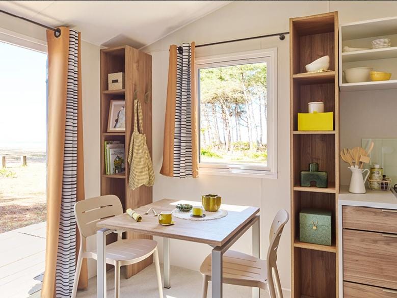 Camping La Sinope Campground/ 
RV Resort in Normandy