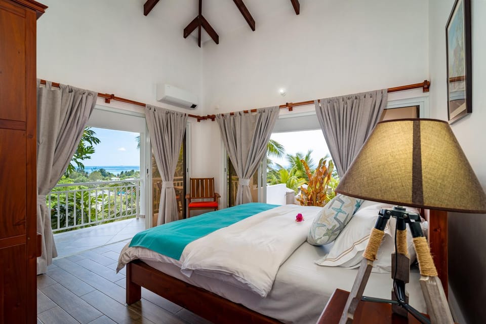 Au Cap Self Catering Apartment in Africa