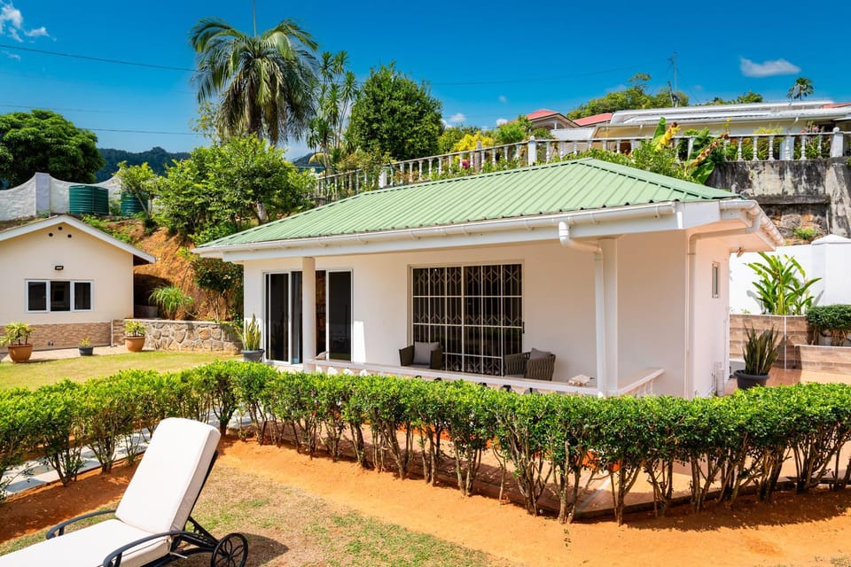 Au Cap Self Catering Apartment in Africa
