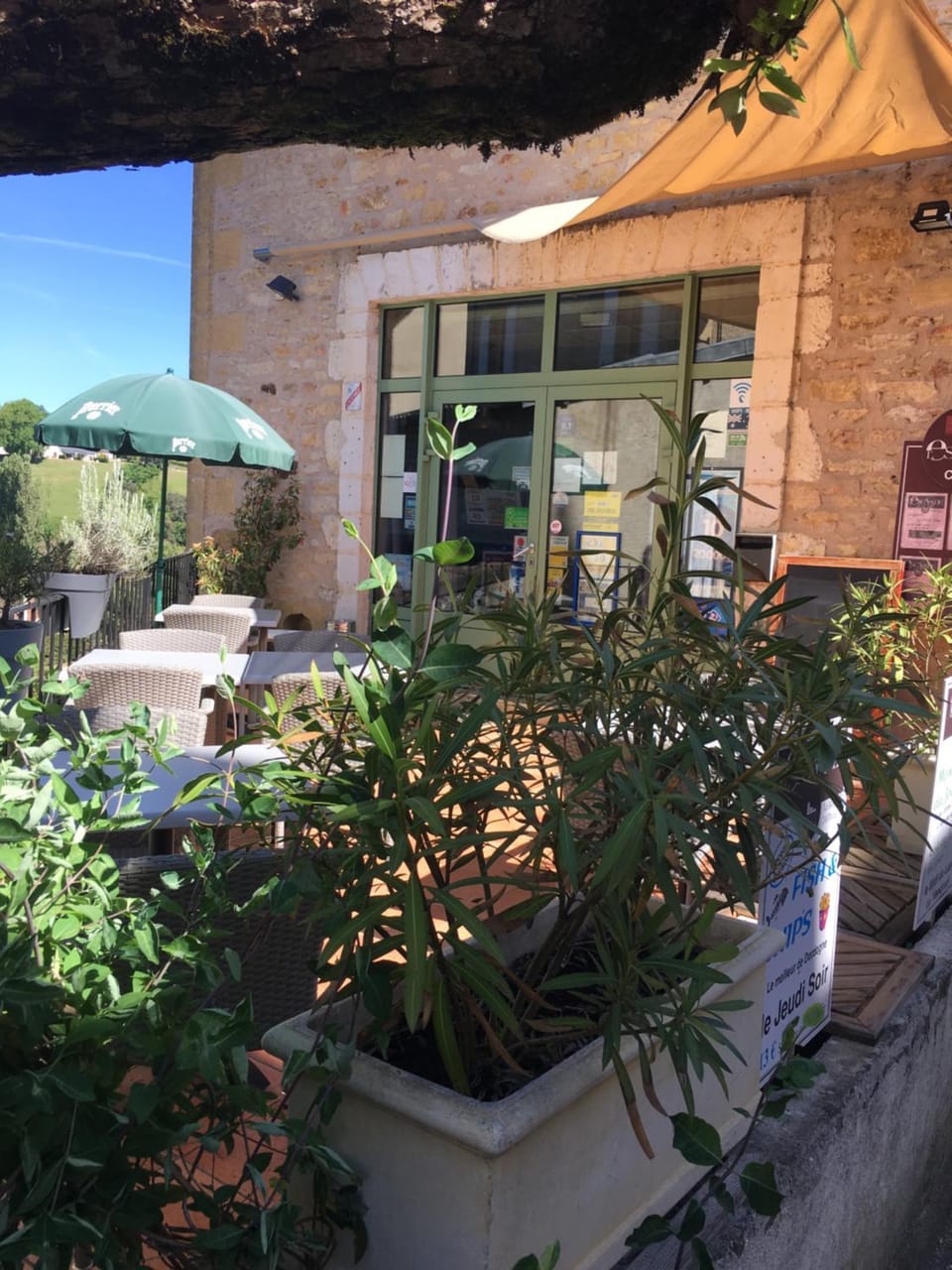 L'Escapade Bed and Breakfast in Occitanie