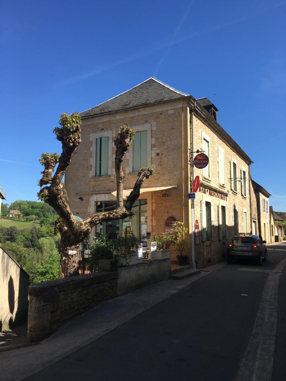 L'Escapade Bed and Breakfast in Occitanie