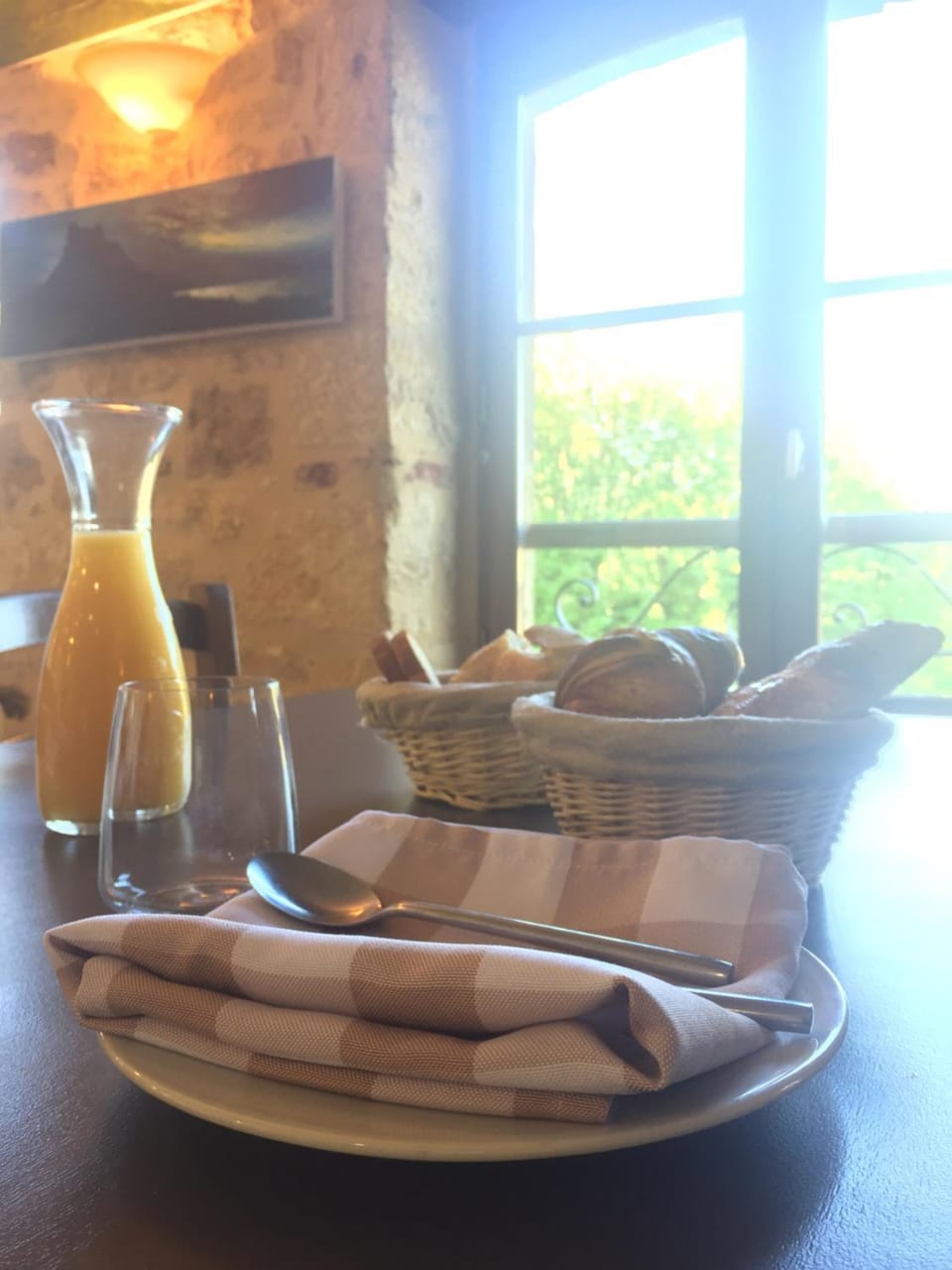 L'Escapade Bed and Breakfast in Occitanie