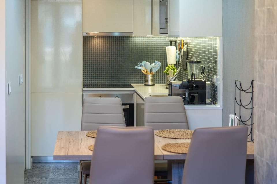 João IV Jewel Retreat by LovelyStay Apartment in Porto