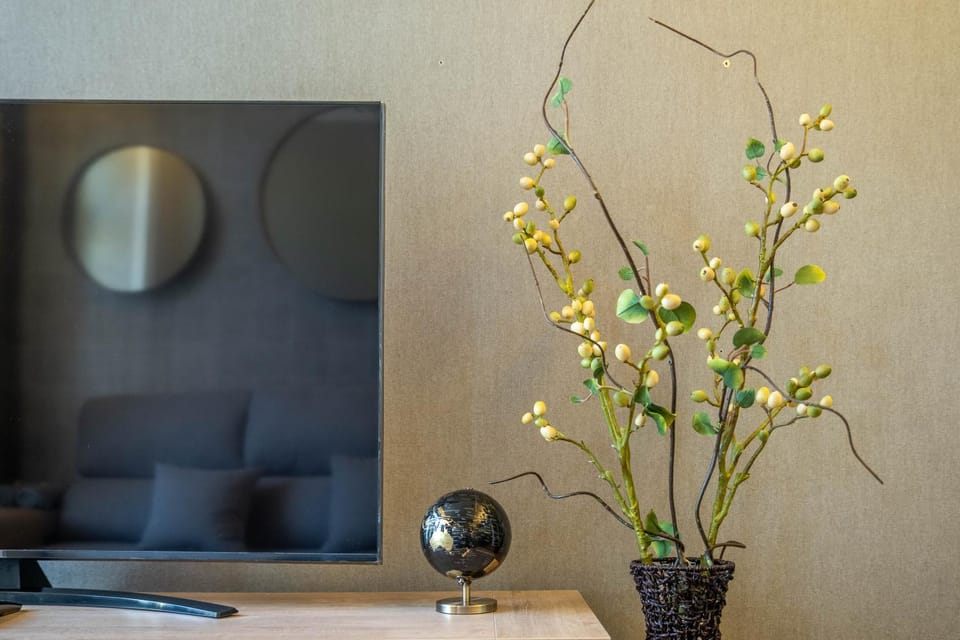 João IV Jewel Retreat by LovelyStay Apartment in Porto