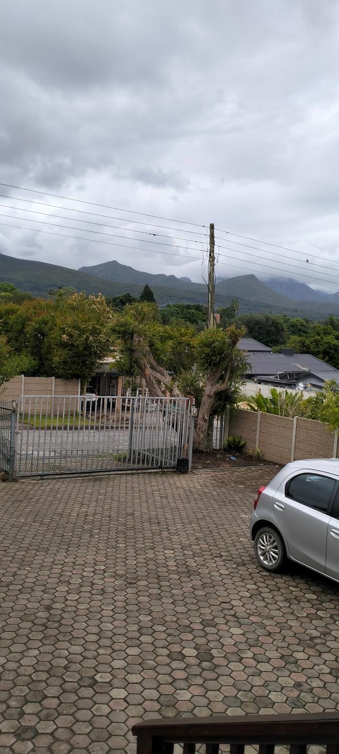 Mountain view Apartment in Western Cape