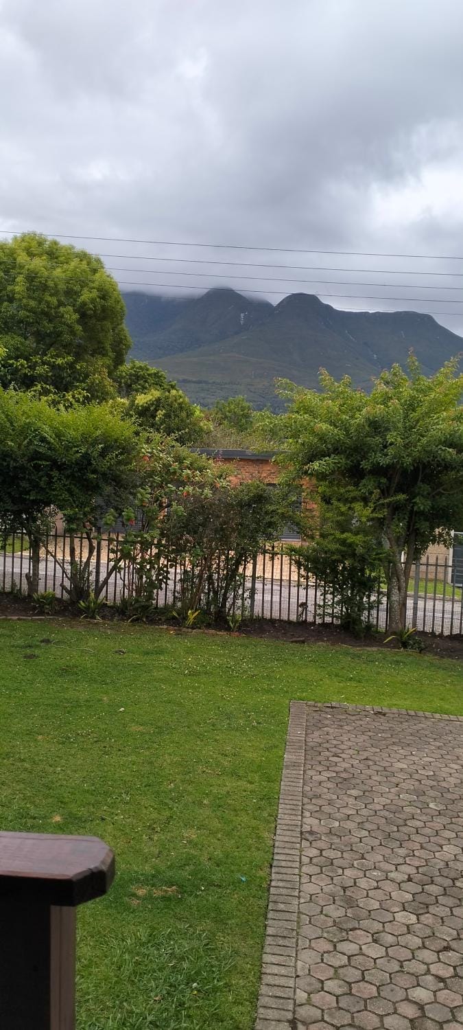 Mountain view Apartment in Western Cape