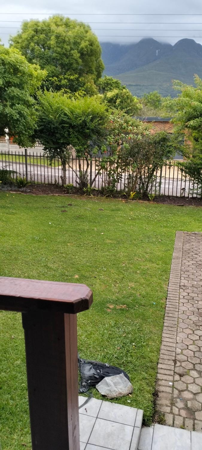 Mountain view Apartment in Western Cape