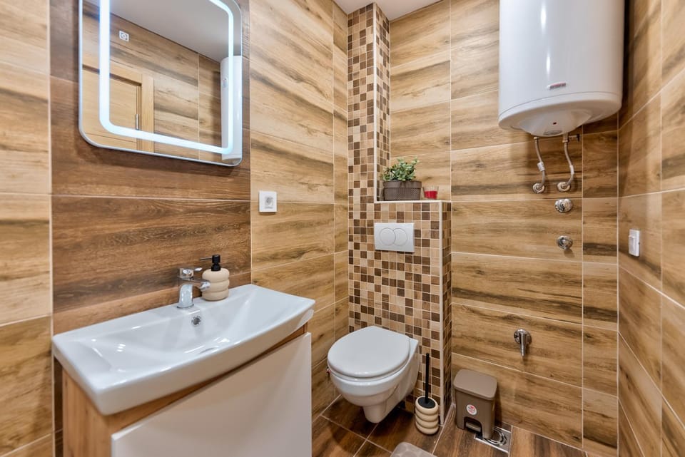 Apartman Ćalina Zlatibor Apartment in Zlatibor