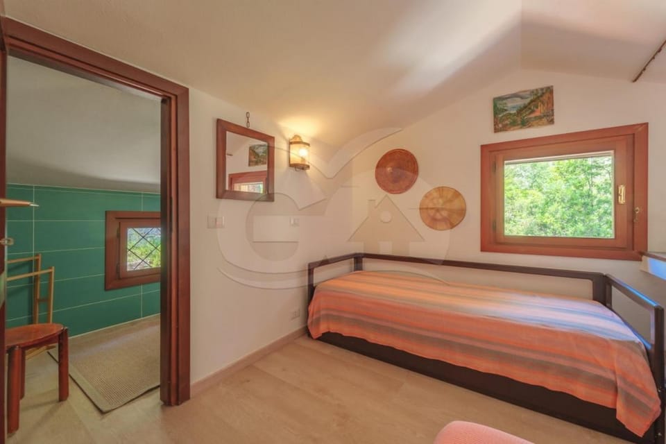 Villa Marilena - Goelba Villa in Campo nell'Elba