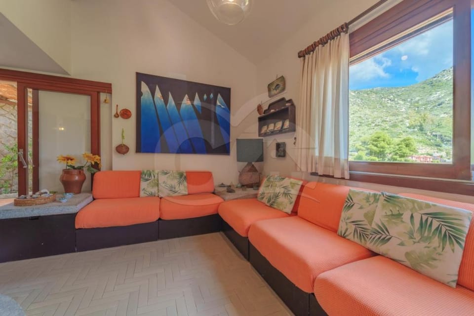 Villa Marilena - Goelba Villa in Campo nell'Elba