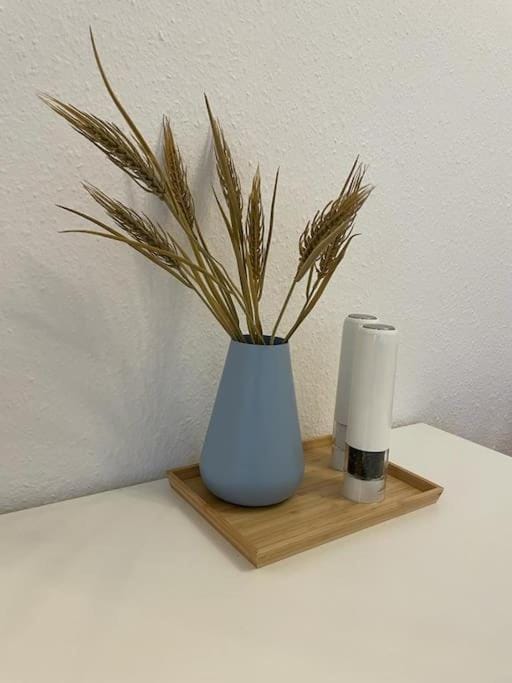 Appartio: Studio-Appartement am Stadtrand Apartment in Stuttgart