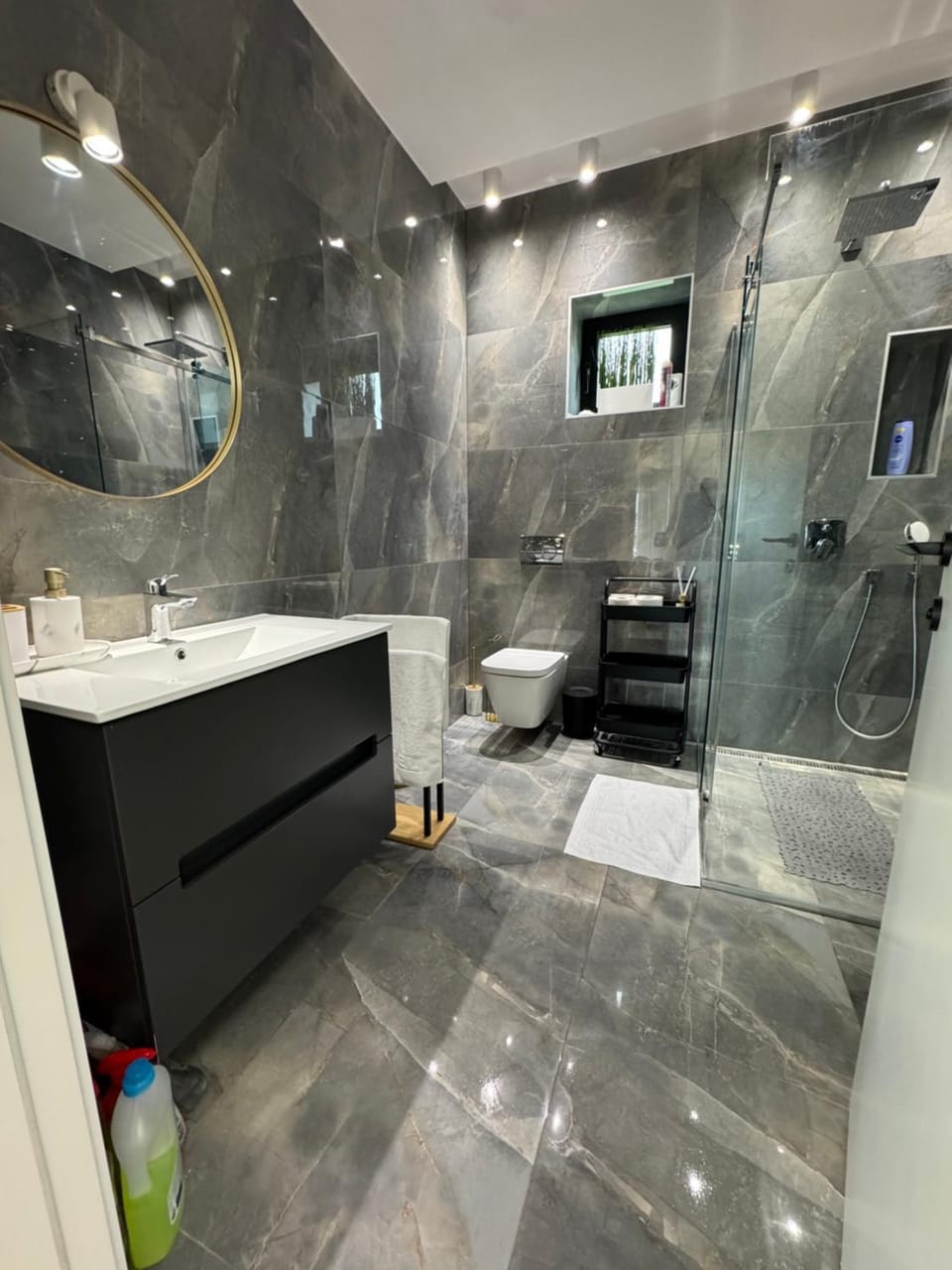 The Crown Pool Villa Villa in Serbia