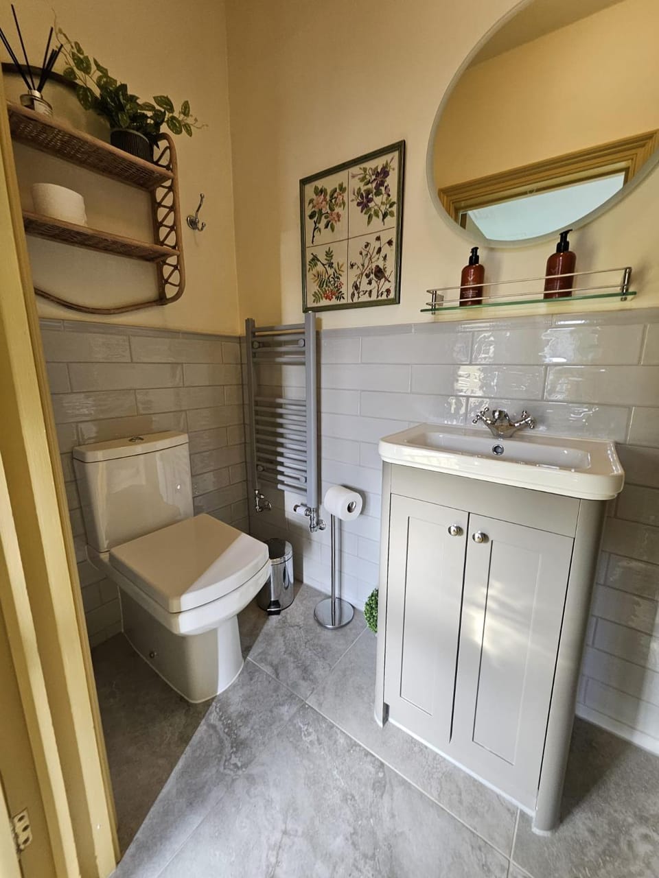 The Bluebell Bed and Breakfast in Bath